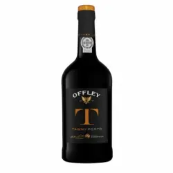 Vino generoso Offley Tawny D.O. Porto 75 cl.