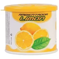 Ambientador Lata Limón
