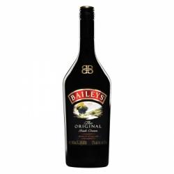 Crema irlandesa Baileys 1 l.