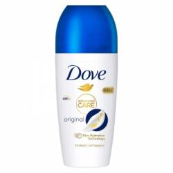 Desodorante roll-on Original Advanced Care Dove 50 ml.