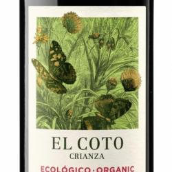 El Coto Tinto Crianza 2019