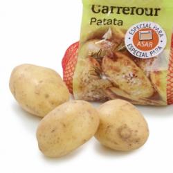 Patatas para asar Carrefour 2 Kg
