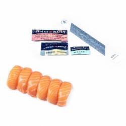 Sushi de salmón 167 g