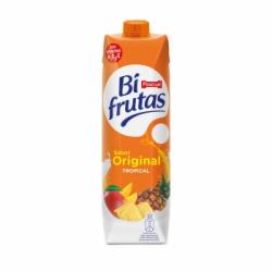 Zumo tropical Original Bifrutas brik 1 l.