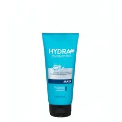 Acondicionador Hydra hyaluronic Deliplus cabello de normal a seco Bote 0.2 100 ml