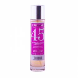 Agua de colonia no45 apasionada oriental Caravan 150 ml