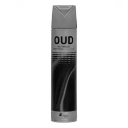Ambientador spray Oud Bosque Verde