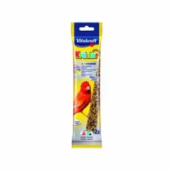 Barritas para Canarios Vitakraft Multivitaminas
