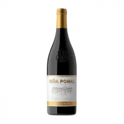 Bodegas Bilbaínas Vino Tinto Viña Pomal Centenario Rioja Reserva 75 Cl 13.5% Vol.