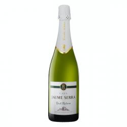 Cava brut nature Jaume Serra Botella 750 ml