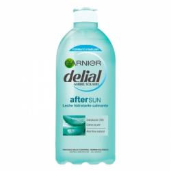 CREMA AFTERSUN DELIAL 400 ML