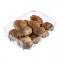 Seta shiitake Bandeja 0.3 kg