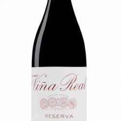 Viña Real Tinto Reserva 2016