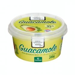 Guacamole Tarrina 0.2 kg