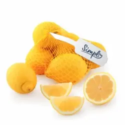 Limón Simply 1 kg