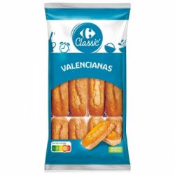 Magdalena valenciana Classic' Carrefour 700 g.