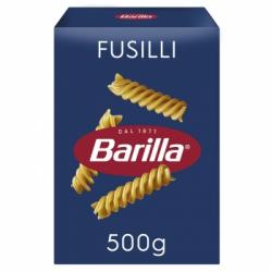 Pasta Fusilli no 98 Barilla 500 g.