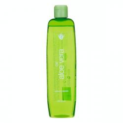 Aceite corporal aloe vera Deliplus Bote 0.4 100 ml