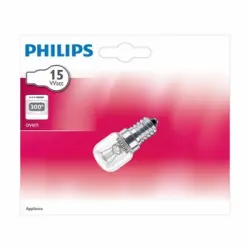 Bombilla para Horno Philips 15W E-14