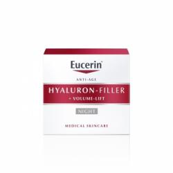 Crema Volume Filler día piel noche Eucerin 50 ml.