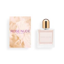 Eau de parfum mujer Rose Nude Frasco 0.1 100 ml