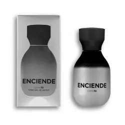 Eau de toilette hombre Como tú Enciende Frasco 0.1 100 ml