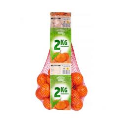 Mandarina Malla 2 kg