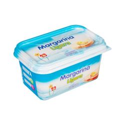 Margarina ligera Tarrina 0.5 kg