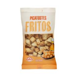 Picatostes fritos Hacendado Paquete 0.1 kg