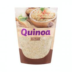 Quinoa Hacendado Paquete 0.5 kg