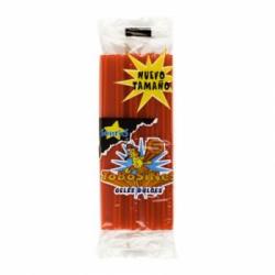 Regaliz de goma Sonrio 50 g.