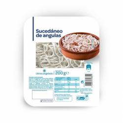 Sucedáneo de angulas 200 g.