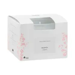 Vela perfumada Peonía Bosque Verde Caja 1 ud