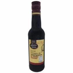 Vinagre de Jerez reserva De Nuestra Tierra 375 ml.