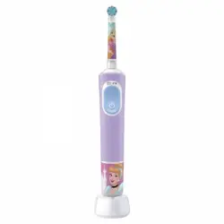 Cepillo de dientes eléctrico Princesas Disney Pro Kids 3+ Oral-B 1 ud.