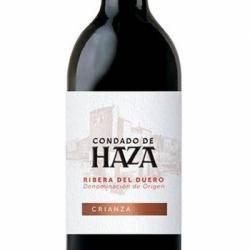 Condado De Haza Tinto Crianza 2019