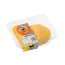 Cordon Bleu de pollo