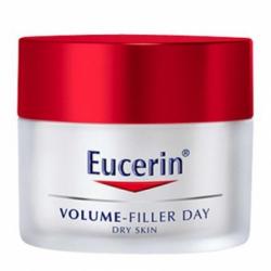 Crema Volume Filler día piel seca Eucerin 50 ml.