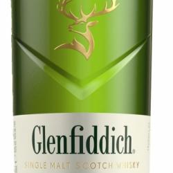 Glenfiddich Whisky