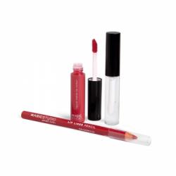 Kit Shaky Matte & Glossy Lip Colour Magic Studio 1 ud.