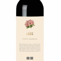 Laus Barrica Tinto 2020
