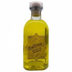 Licor de hierbas Puntemiño 70 cl.