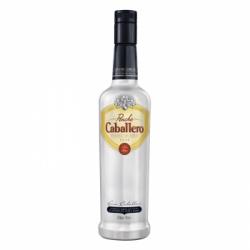 Licor Ponche Caballero 70 cl.