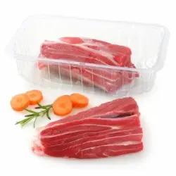 Morcillo de añojo Calidad y Origen Carrefour 550 g aprox