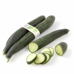 Pepino ecológico Carrefour Bio 700 g