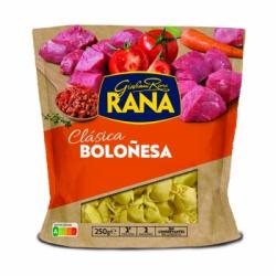 Tortellini boloñesa Rana 250 g.