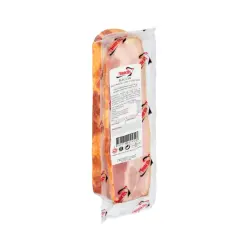 Bacón ahumado sin corteza Monells Pieza 0.31 kg