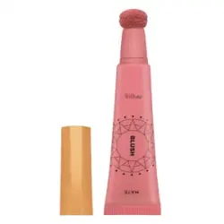 Colorete fluido Blush mate Deliplus 03 rosa  0.012 ud