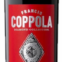 Coppola Diamond Coppola Diamond Red Blend Tinto 2017