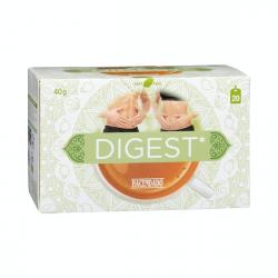 Infusión Digest Hacendado Caja 0.04 100 g